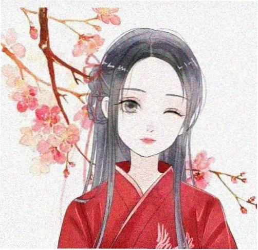用户老胶片头像